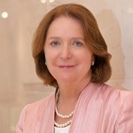 Angela Knight CBE